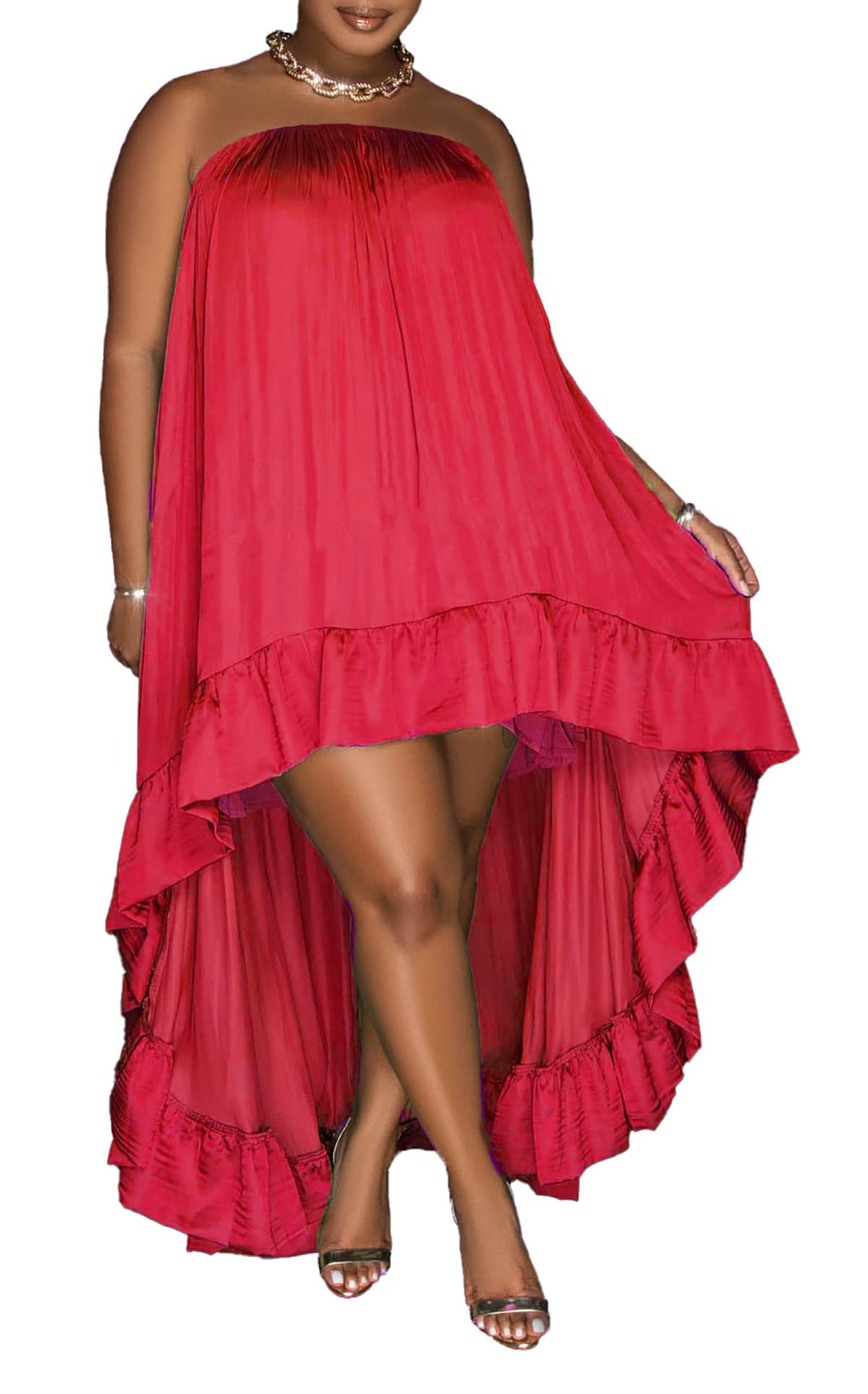 Womens Sexy Summer Dresses Halter Neck Plus Size Long Maxi Dress Casual Floral Beach Sun Dresses with Pockets