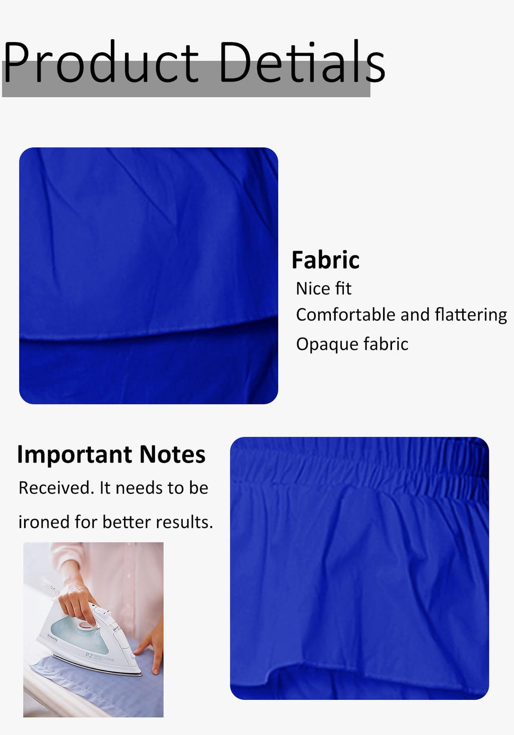 LAJIOJIO Rompers for Women Sexy Off the Shoulder Ruffle Hem Short Jumpsuits | Pleated,Dressy Jumpsuits,Party Outfits,Tiered