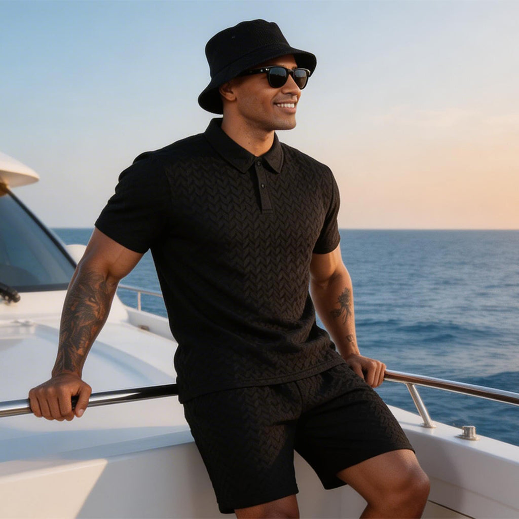 mens 2 Piece outfit
