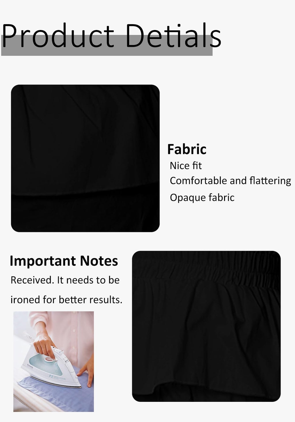 LAJIOJIO Rompers for Women Sexy Off the Shoulder Ruffle Hem Short Jumpsuits | Pleated,Dressy Jumpsuits,Party Outfits,Tiered