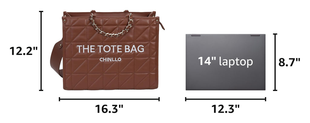 Tote Bag for Women Top Handle Satchel Purse and Handbags with Shoulder Strap