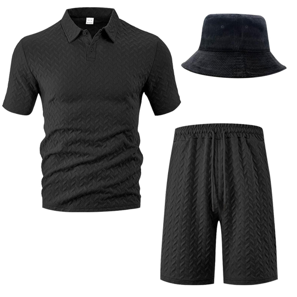 mens 2 Piece outfit