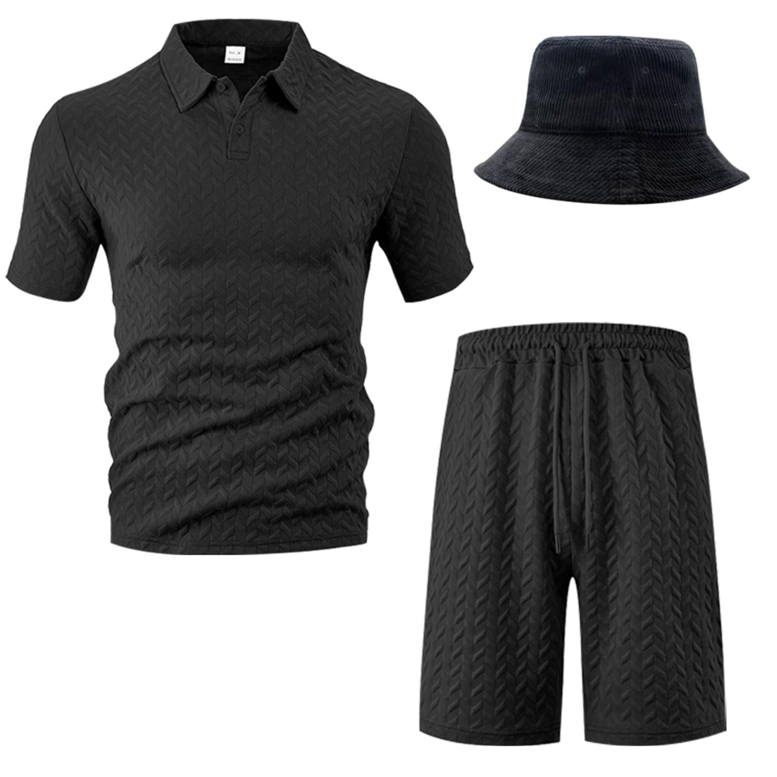 mens 2 Piece outfit