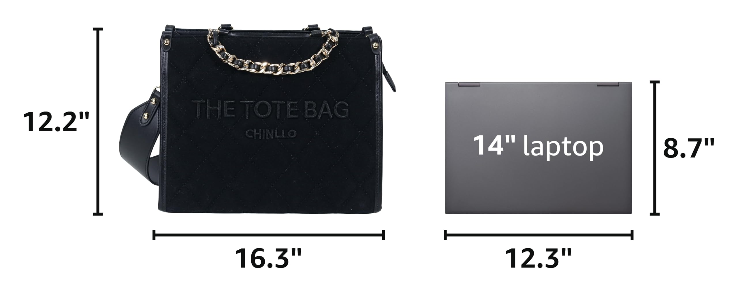 Tote Bag for Women Top Handle Satchel Purse and Handbags with Shoulder Strap