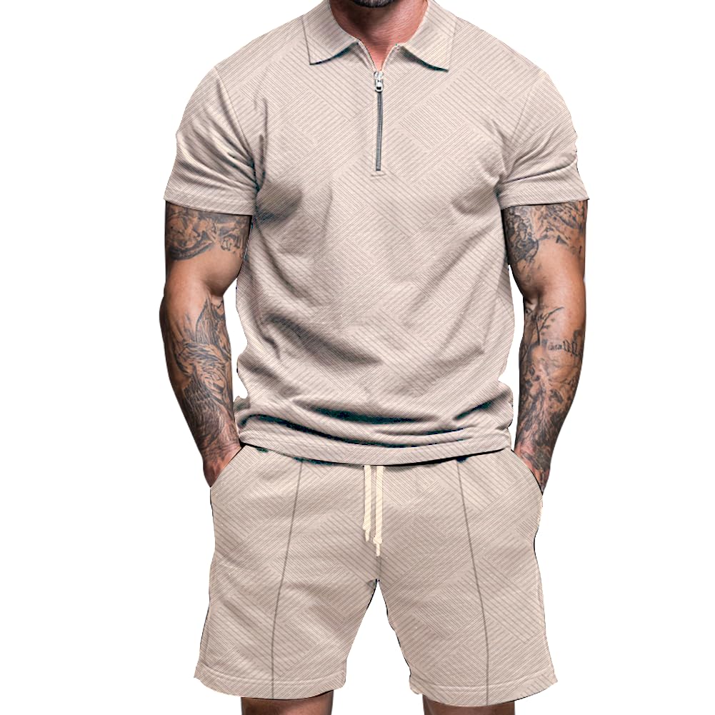 mens 2 Piece outfit