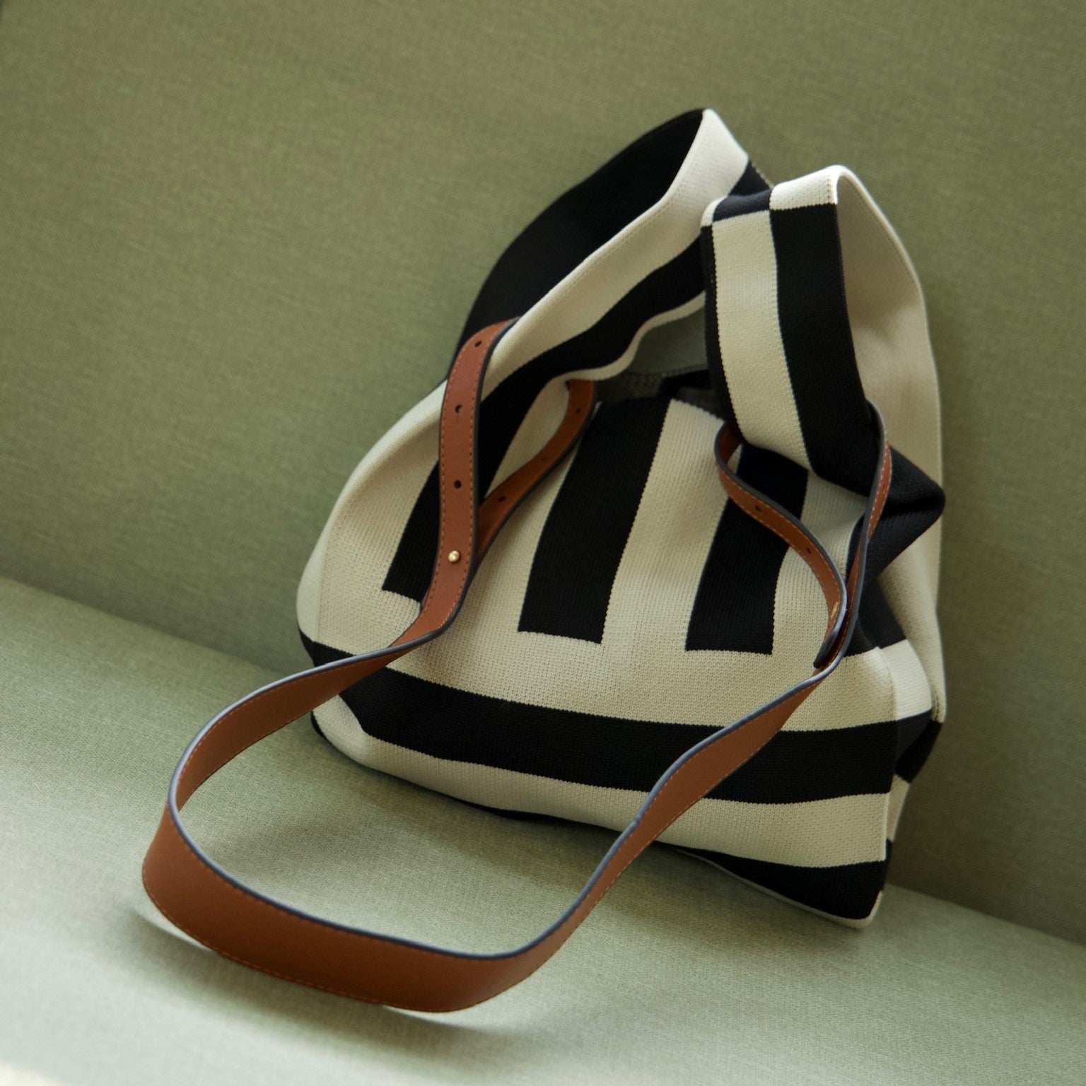 Chestnut Adjustable Strap