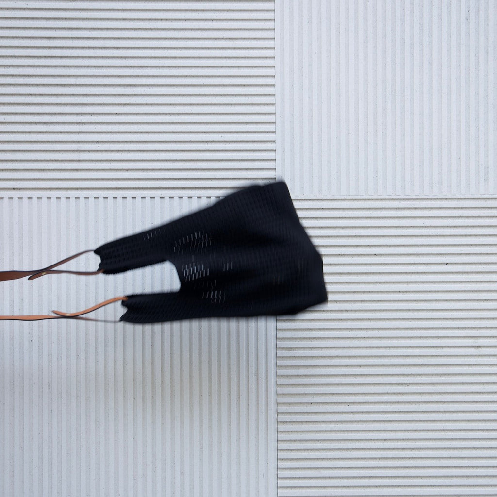 Cognac Adjustable Strap