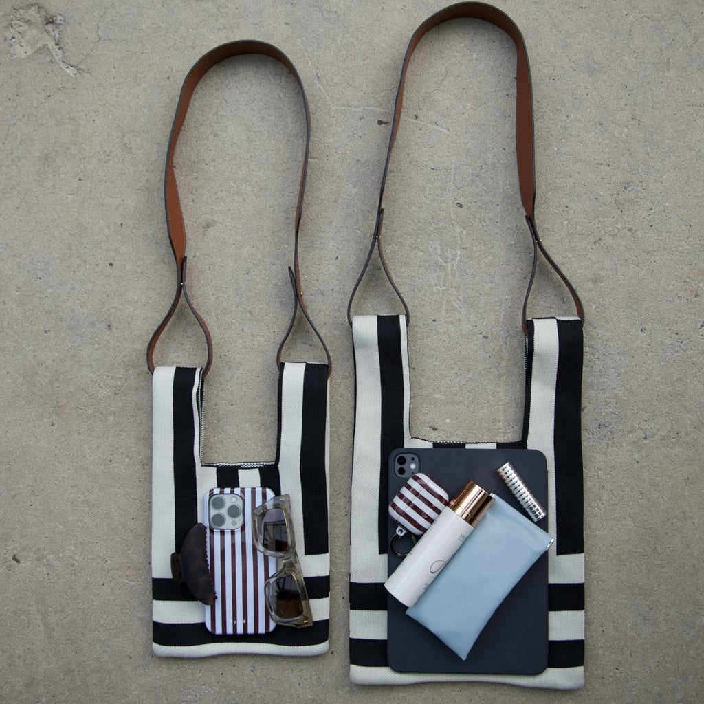 Chestnut Adjustable Strap