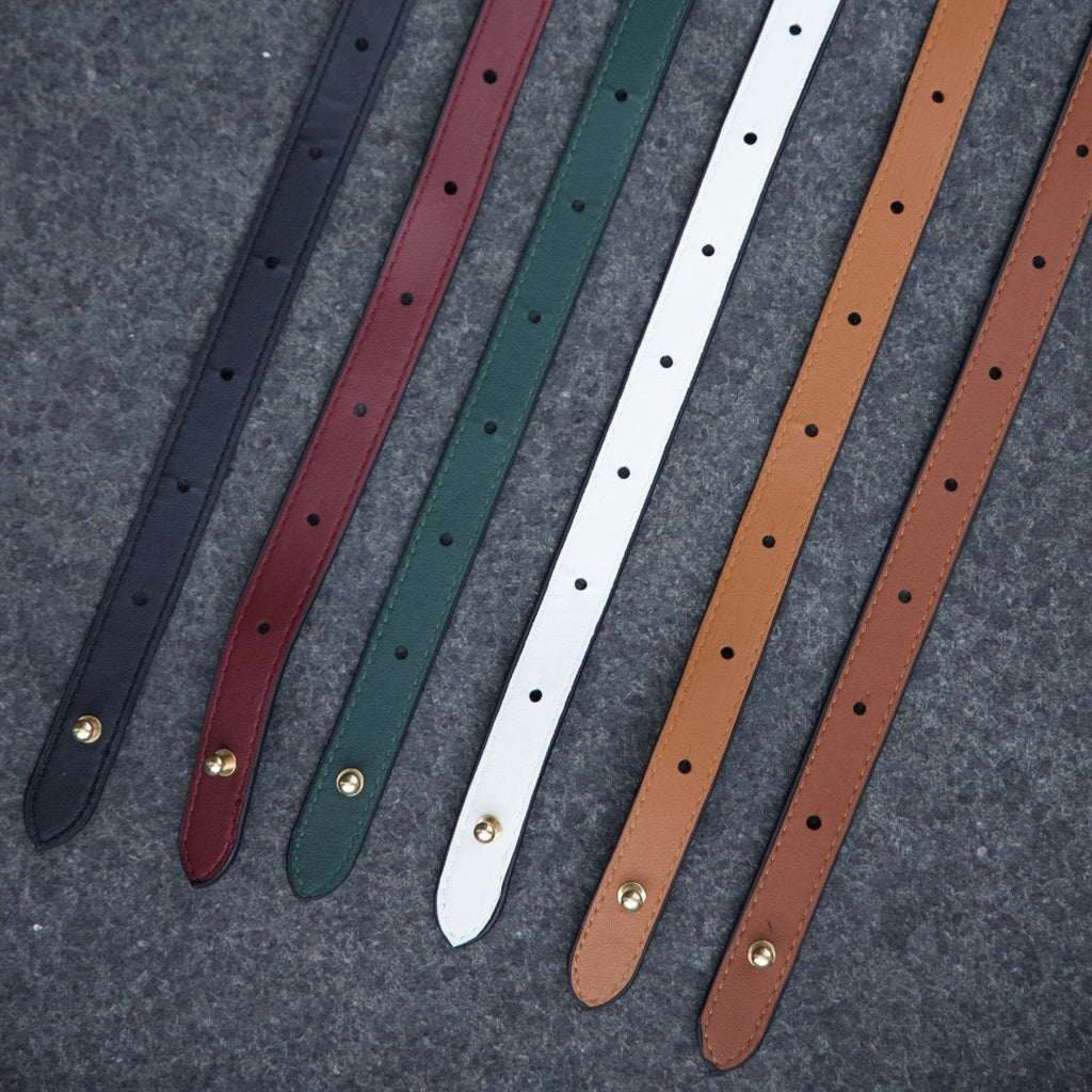 Chestnut Adjustable Strap