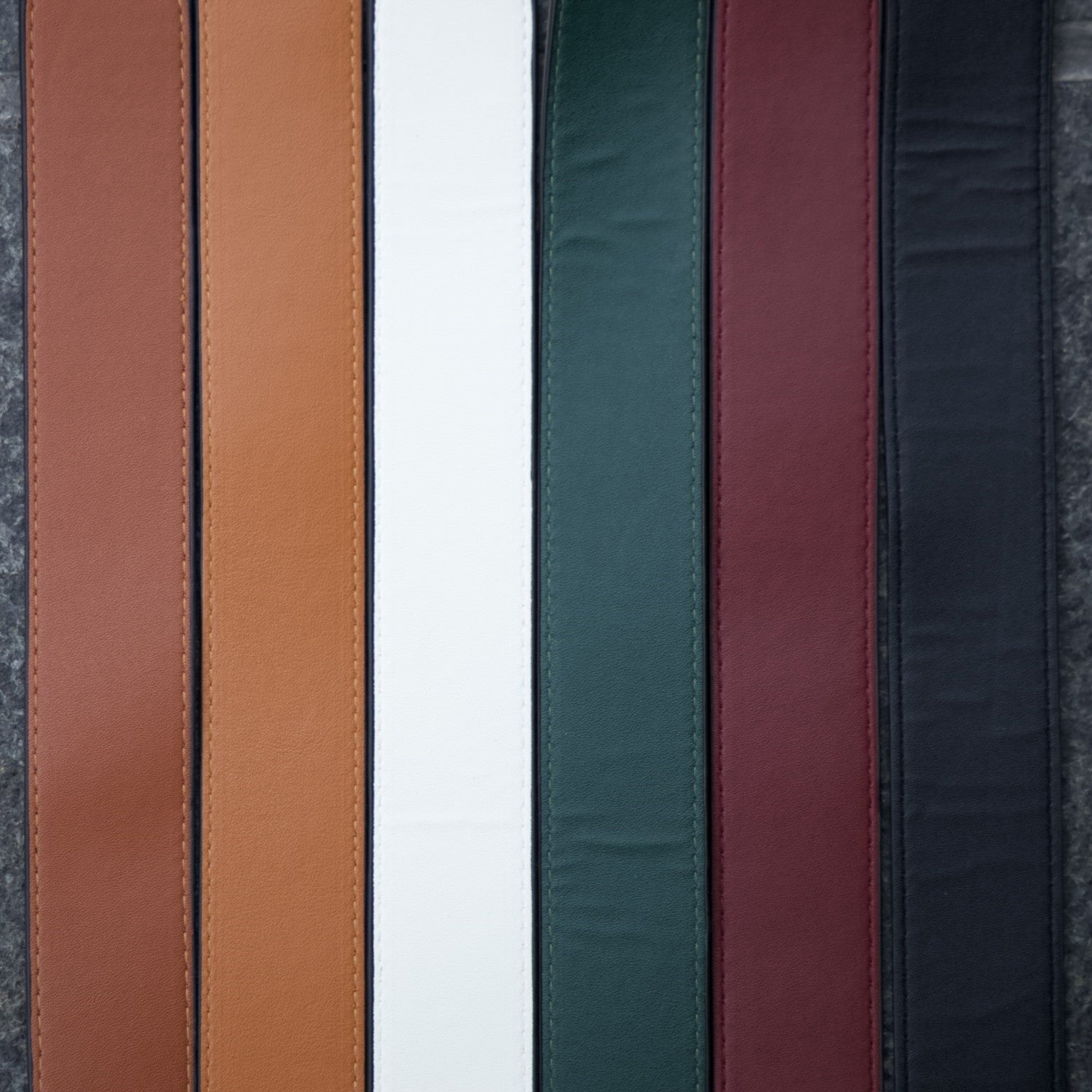 Chestnut Adjustable Strap