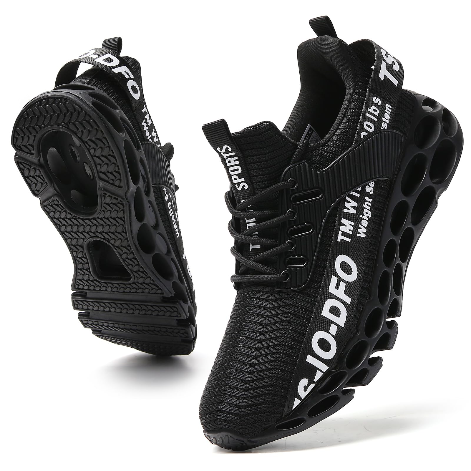 Women Running Sneakers Rhinestone Fashion Athletic Tennis Walking Shoes