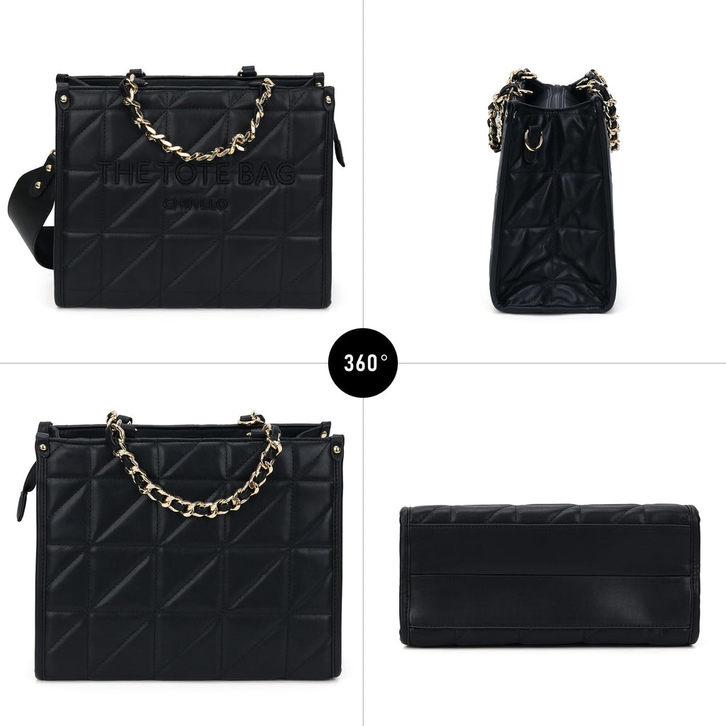 Tote Bag for Women Top Handle Satchel Purse and Handbags with Shoulder Strap