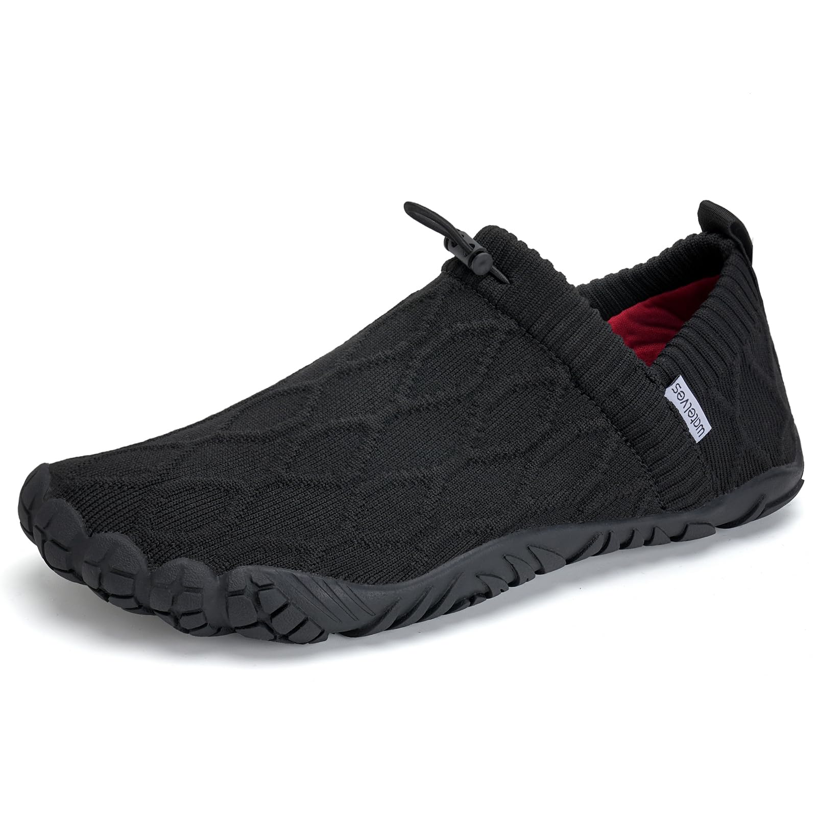 WateLves Barefoot Water Shoes Women Men Minimalist Comfortable Walking Shoes Beach Outdoor Running Sneakers