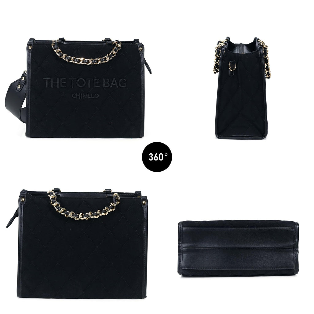 Tote Bag for Women Top Handle Satchel Purse and Handbags with Shoulder Strap