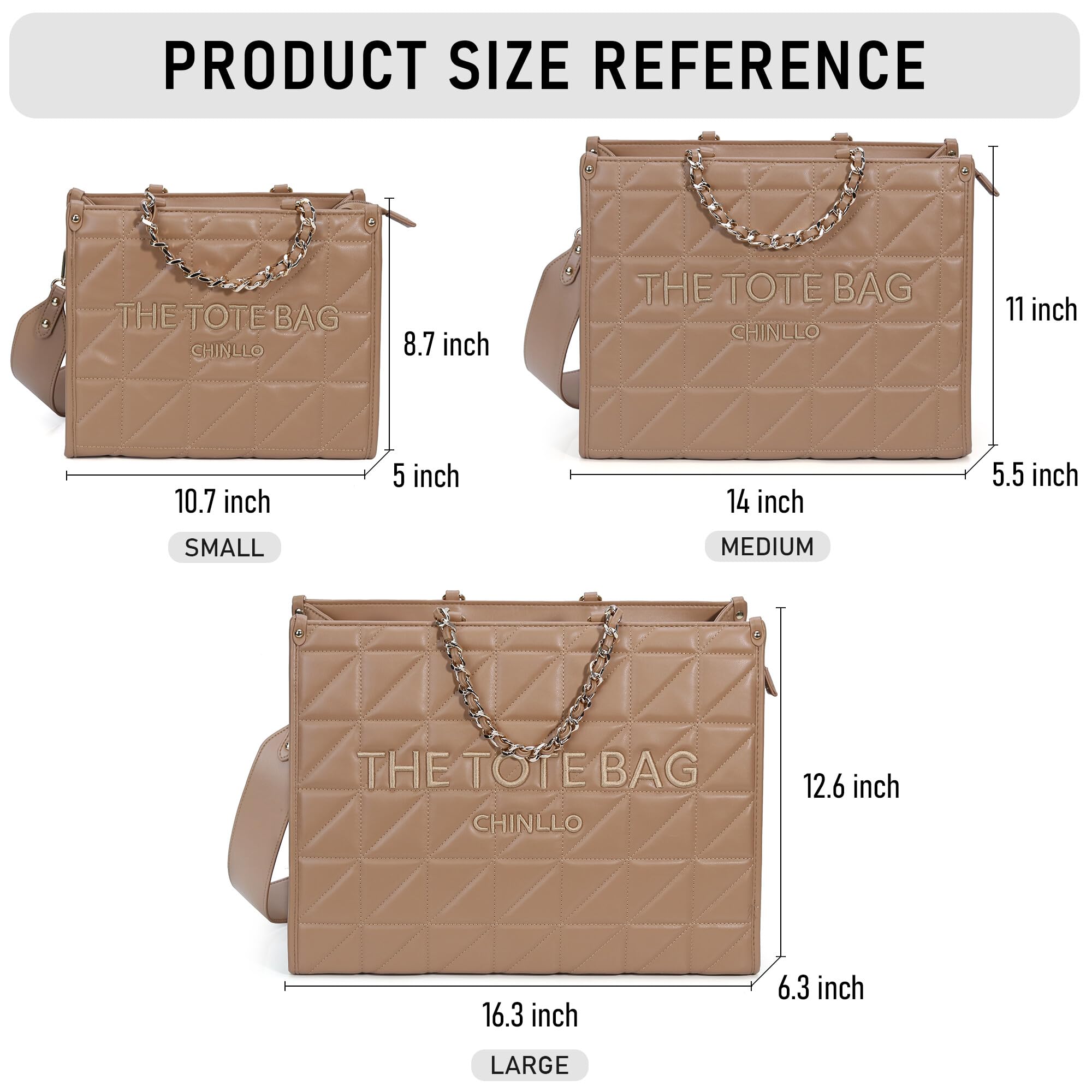 Tote Bag for Women Top Handle Satchel Purse and Handbags with Shoulder Strap