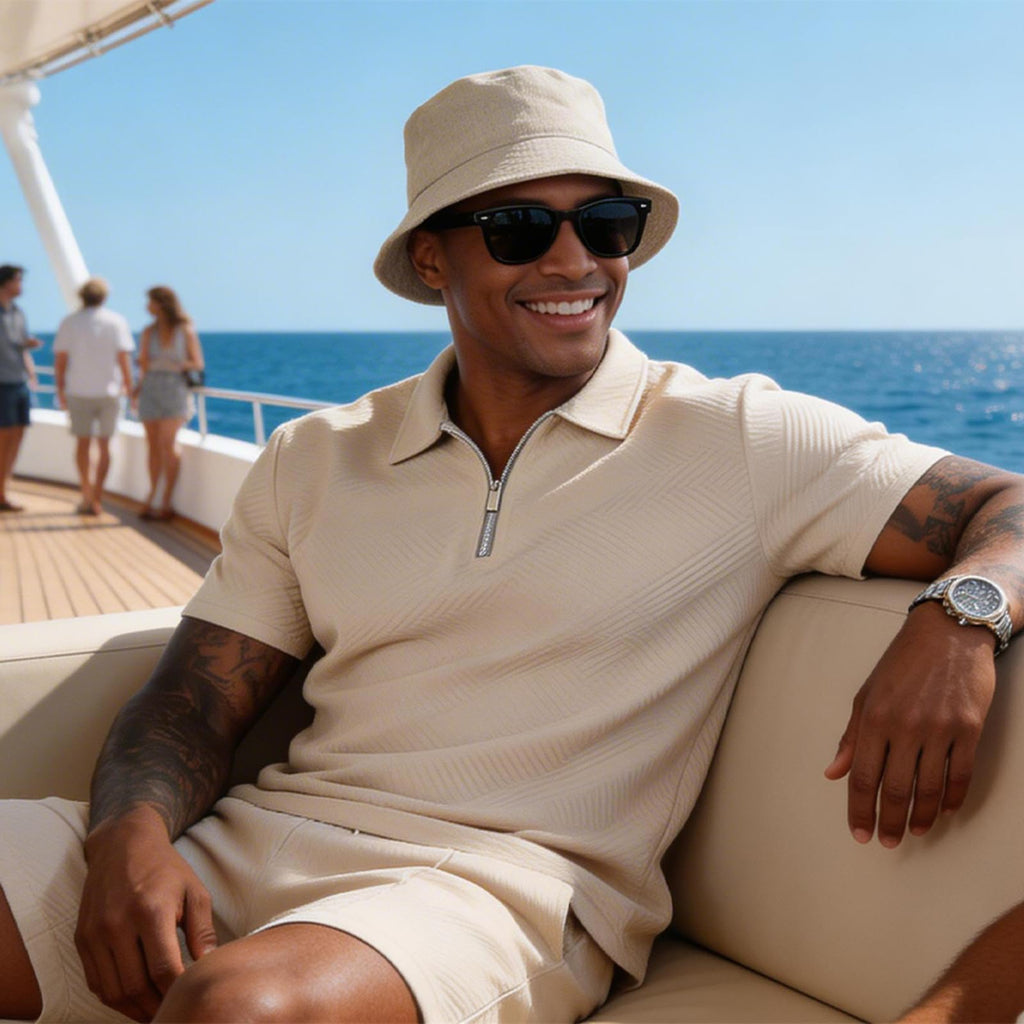 mens 2 Piece outfit