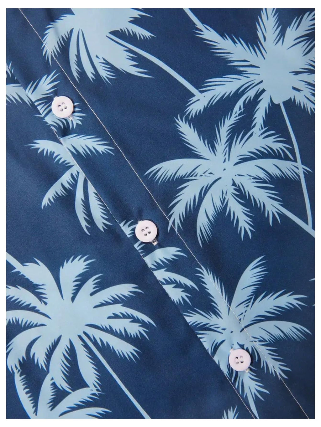 GORGLITTER Men's Beach Cruise Vacation Outfits Floral Shirt and Shorts Sets | Short Sleeve Button Up, Matching Hawaiian Outfits for Couples, Resort Wear