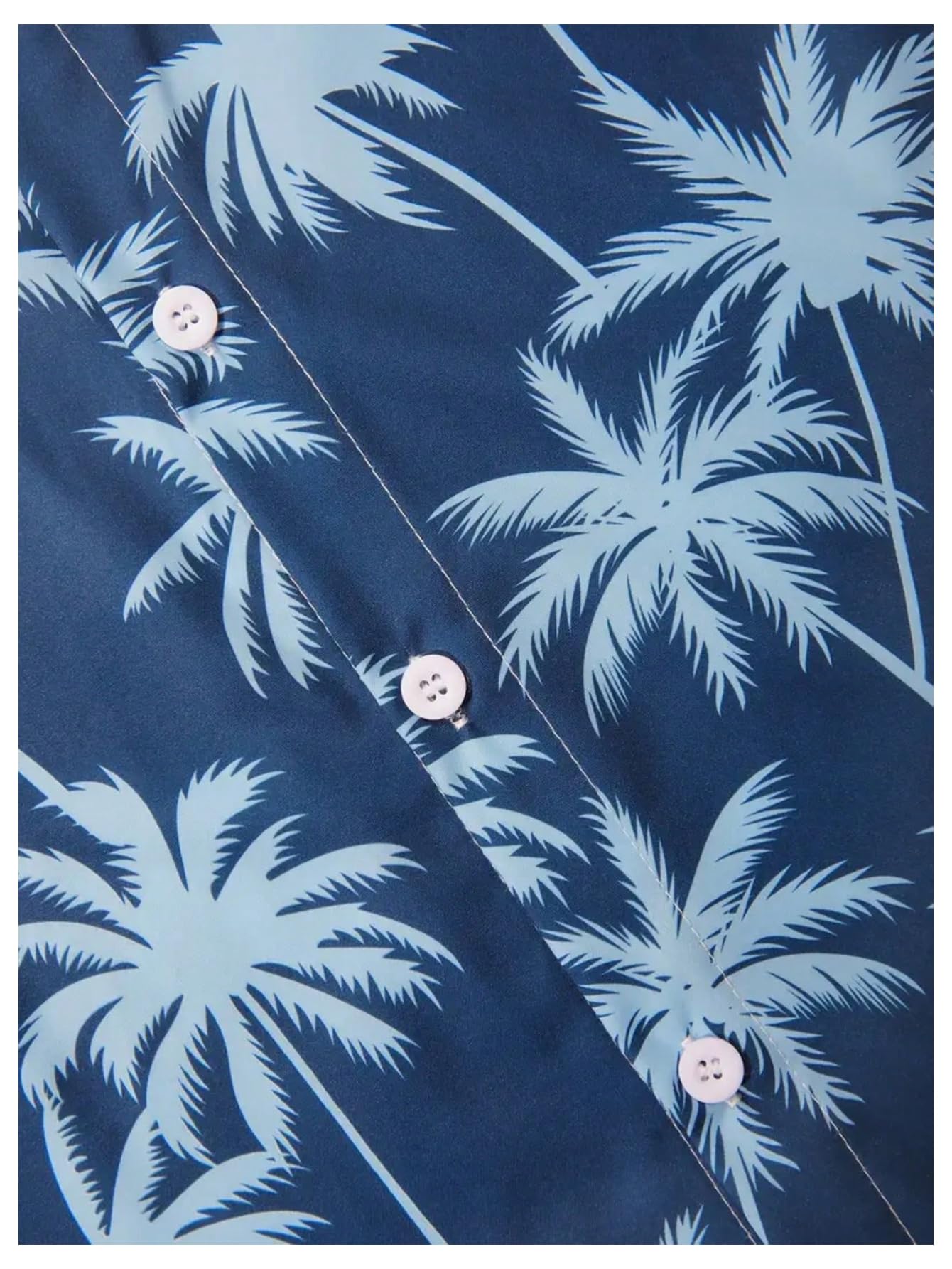 GORGLITTER Men's Beach Cruise Vacation Outfits Floral Shirt and Shorts Sets | Short Sleeve Button Up, Matching Hawaiian Outfits for Couples, Resort Wear