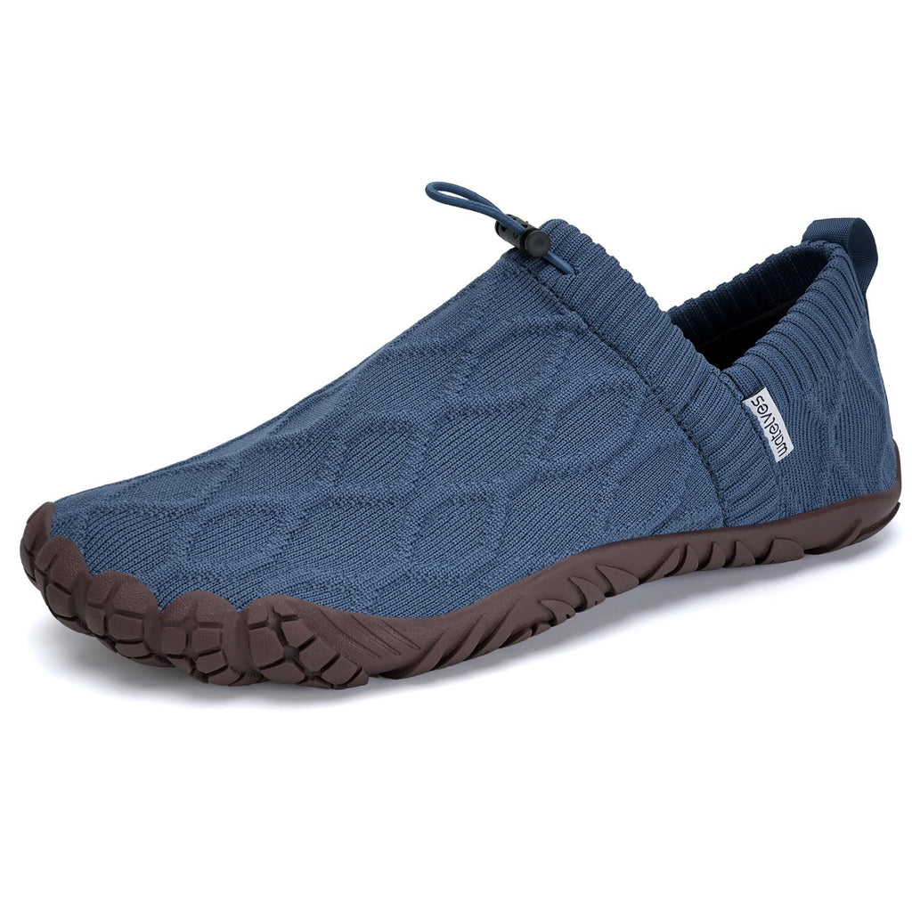 WateLves Barefoot Water Shoes Women Men Minimalist Comfortable Walking Shoes Beach Outdoor Running Sneakers