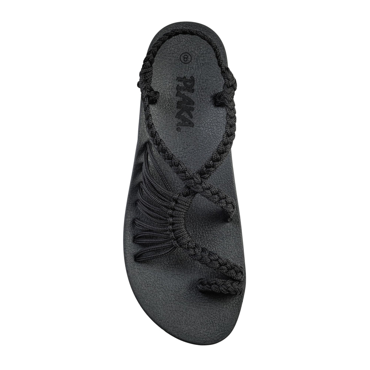 Plaka Atlantis Walking Sandals for Women - Comfortable Arch Support Sandal | Beach Summer Strappy Sandal, Hiking Sandals, Cute Dressy Outfit
