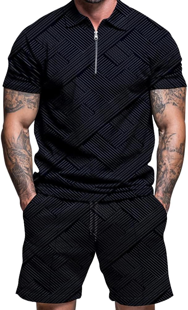 mens 2 Piece outfit