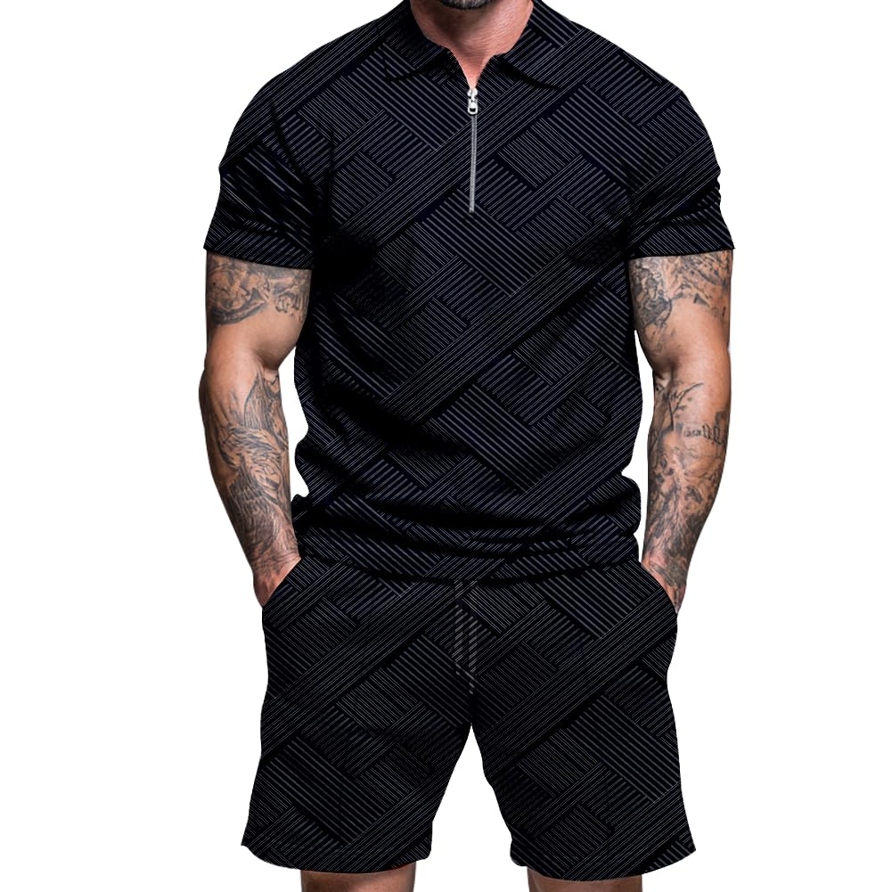 mens 2 Piece outfit