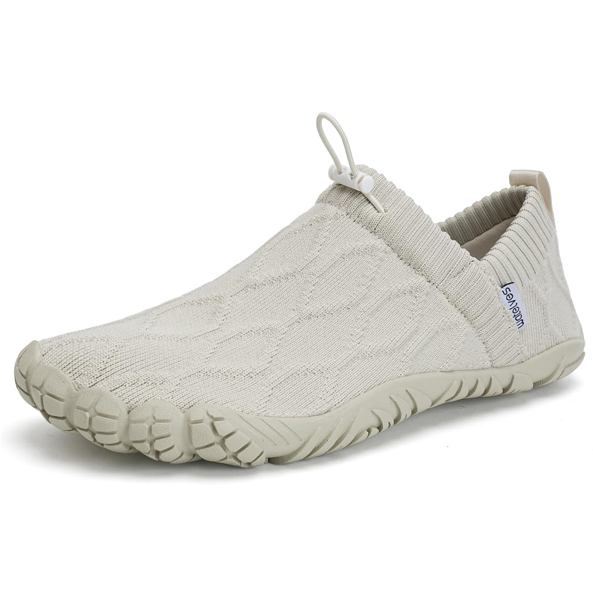 WateLves Barefoot Water Shoes Women Men Minimalist Comfortable Walking Shoes Beach Outdoor Running Sneakers