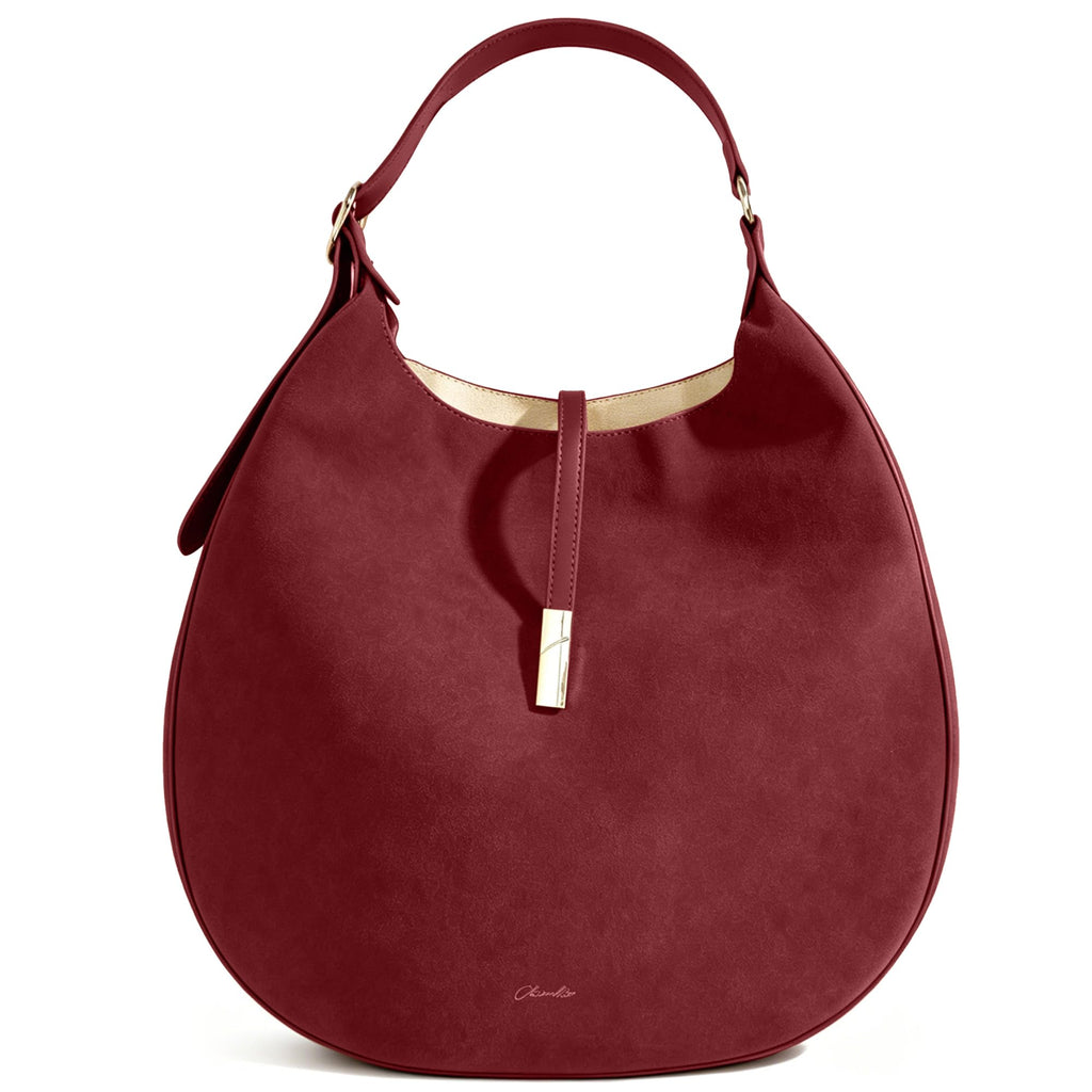 Purse for Women Shoulder Bag Vintage Clutch Hobo Tote Handbags