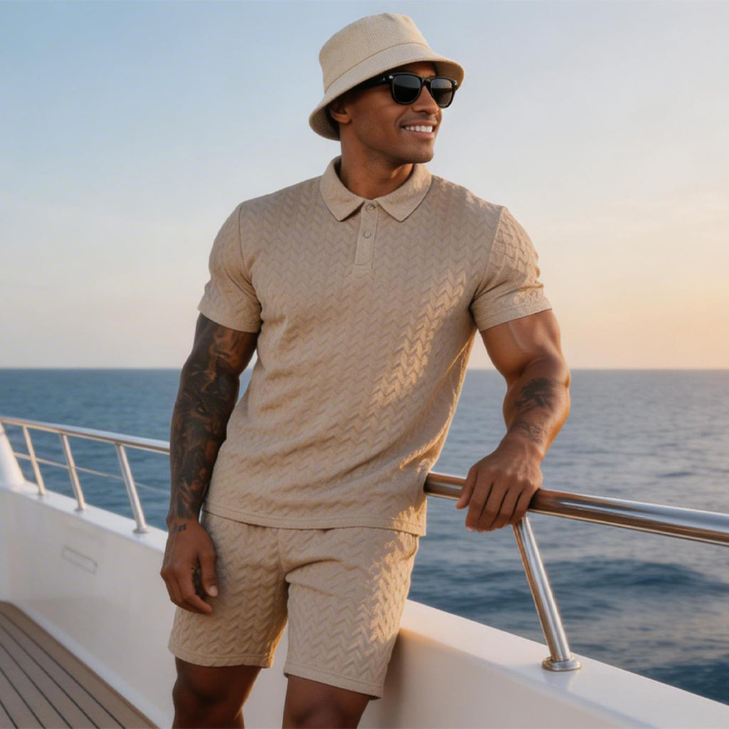 mens 2 Piece outfit