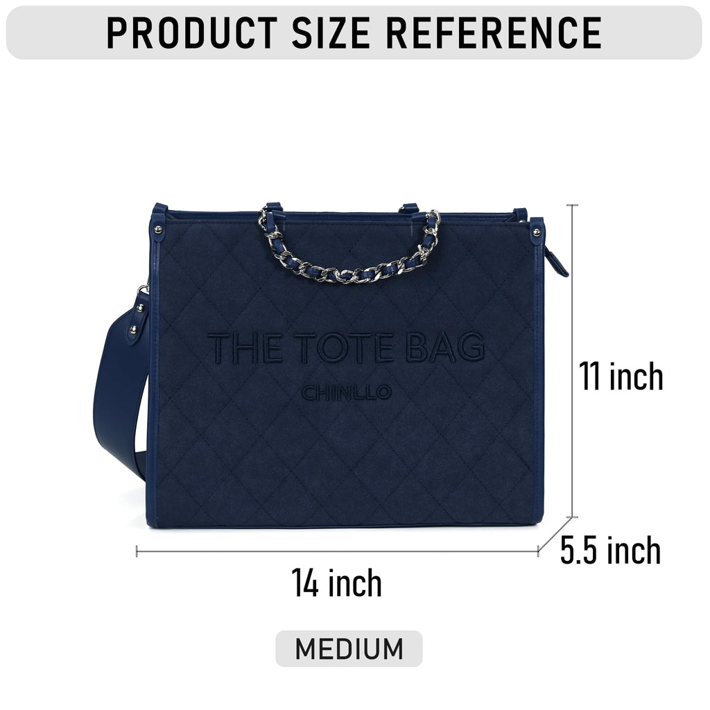 Tote Bag for Women Top Handle Satchel Purse and Handbags with Shoulder Strap