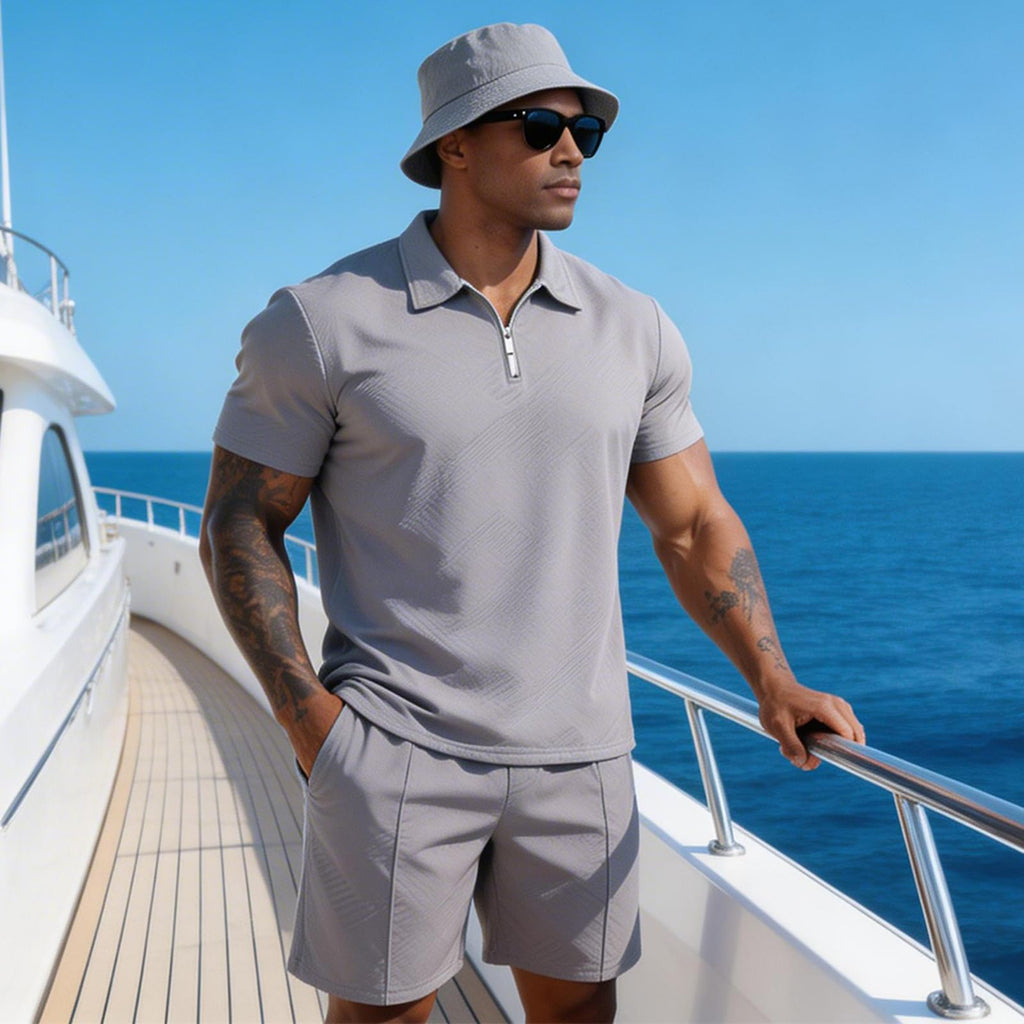 mens 2 Piece outfit