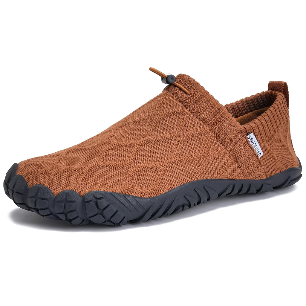 WateLves Barefoot Water Shoes Women Men Minimalist Comfortable Walking Shoes Beach Outdoor Running Sneakers