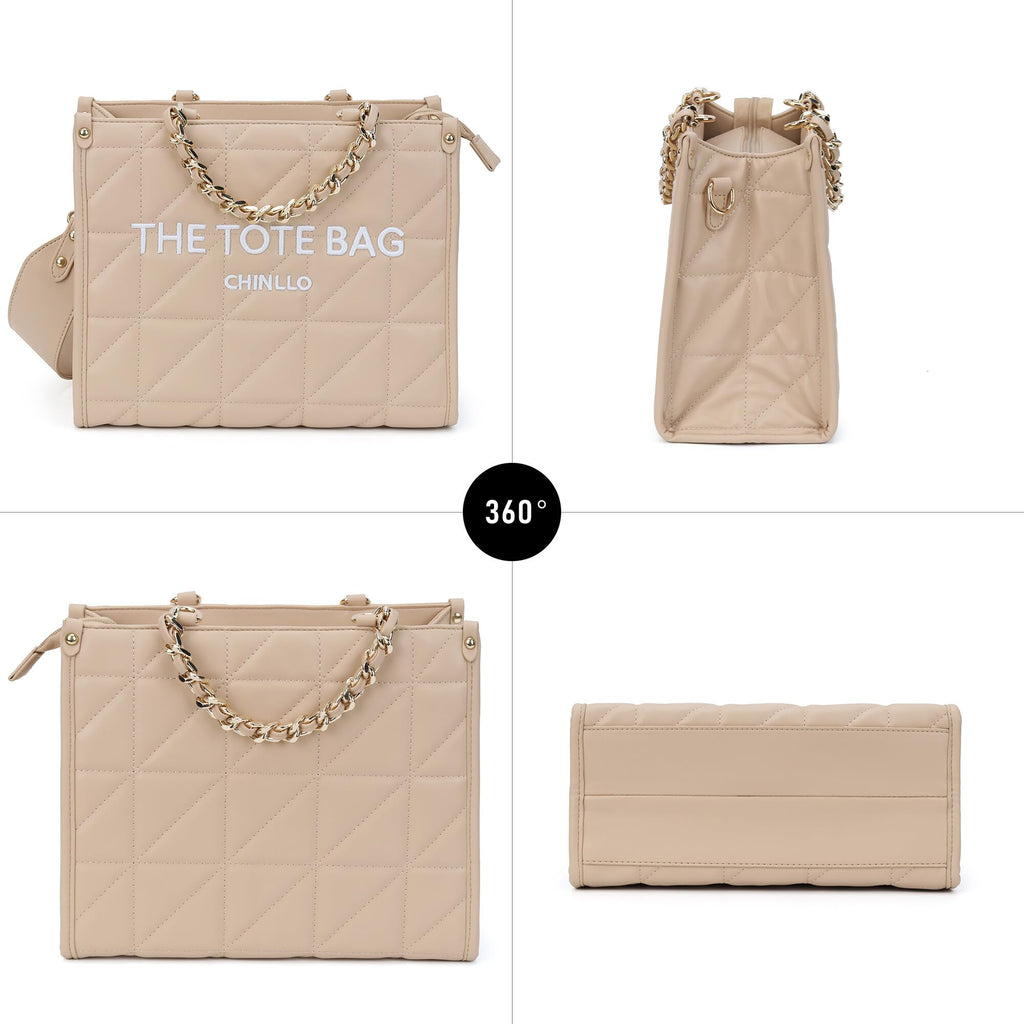 Tote Bag for Women Top Handle Satchel Purse and Handbags with Shoulder Strap