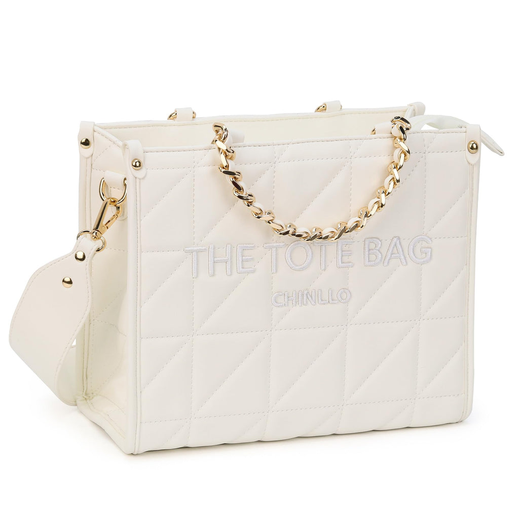 Tote Bag for Women Top Handle Satchel Purse and Handbags with Shoulder Strap