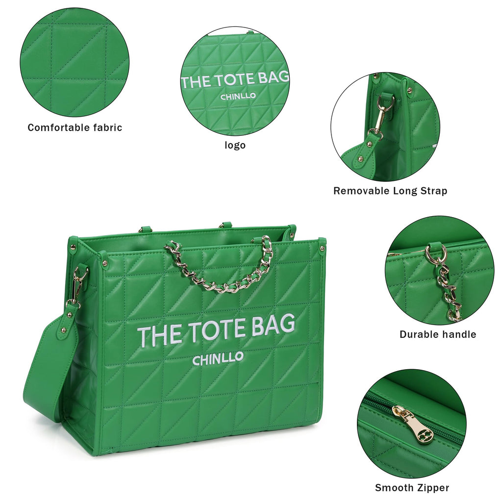 Tote Bag for Women Top Handle Satchel Purse and Handbags with Shoulder Strap