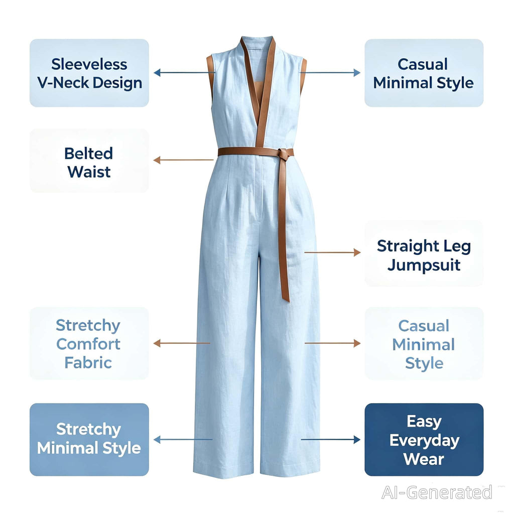 Women's Stand Up Collar Sleeveless Casual Loose Cotton and Linen Color Block Dress Casual Loose Beach Vacation Summer Dress