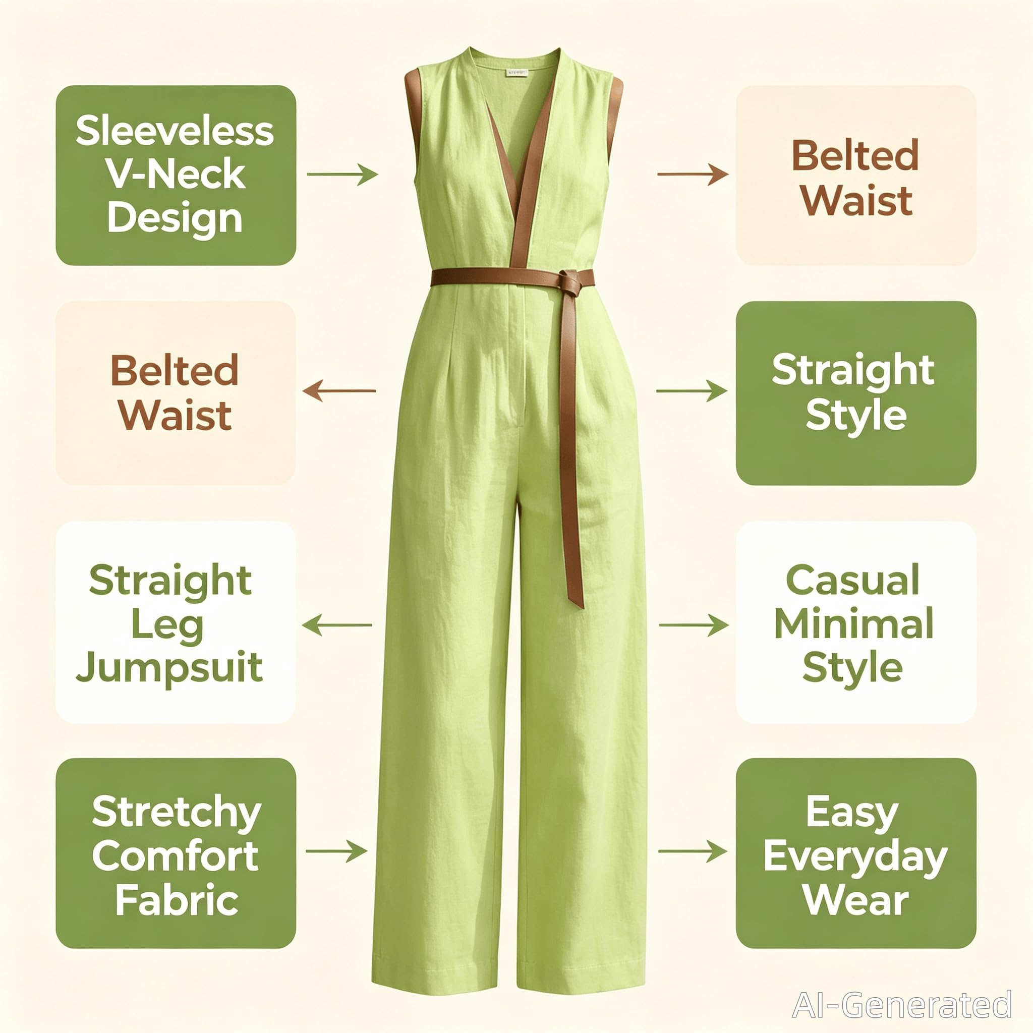 Women's Stand Up Collar Sleeveless Casual Loose Cotton and Linen Color Block Dress Casual Loose Beach Vacation Summer Dress
