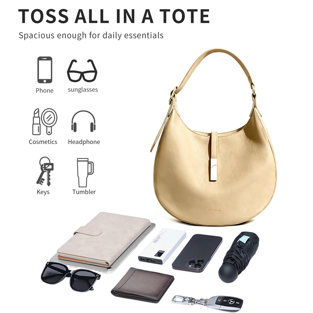Purse for Women Shoulder Bag Vintage Clutch Hobo Tote Handbags
