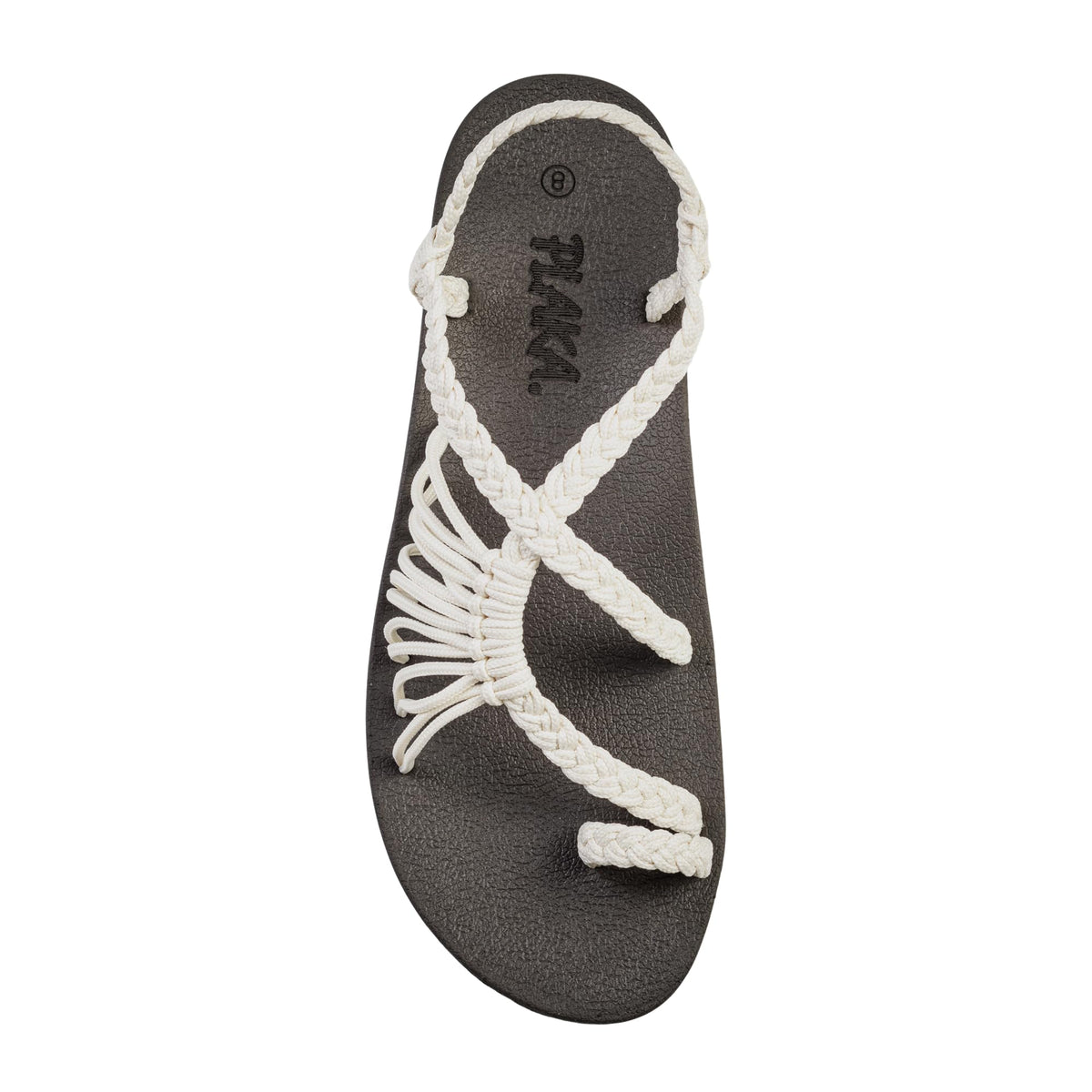 Plaka Atlantis Walking Sandals for Women - Comfortable Arch Support Sandal | Beach Summer Strappy Sandal, Hiking Sandals, Cute Dressy Outfit