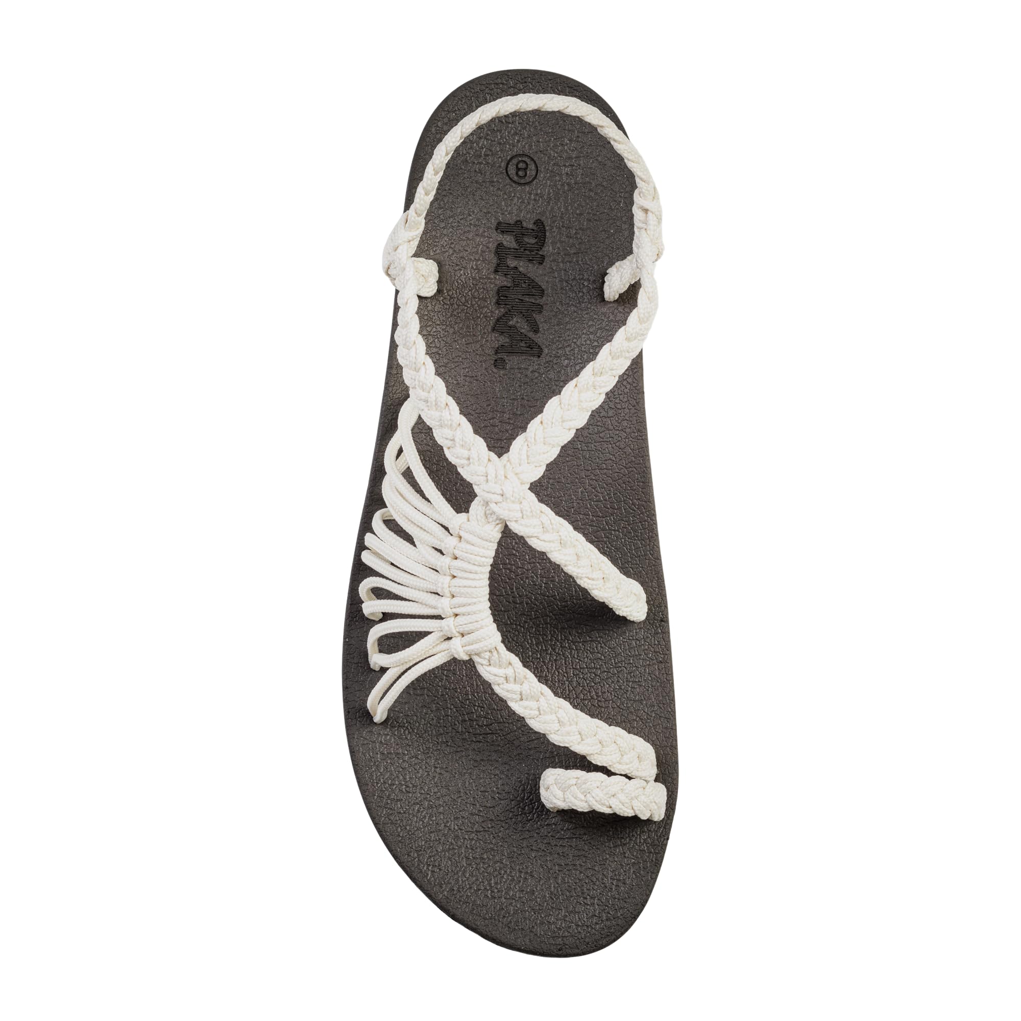 Plaka Atlantis Walking Sandals for Women - Comfortable Arch Support Sandal | Beach Summer Strappy Sandal, Hiking Sandals, Cute Dressy Outfit
