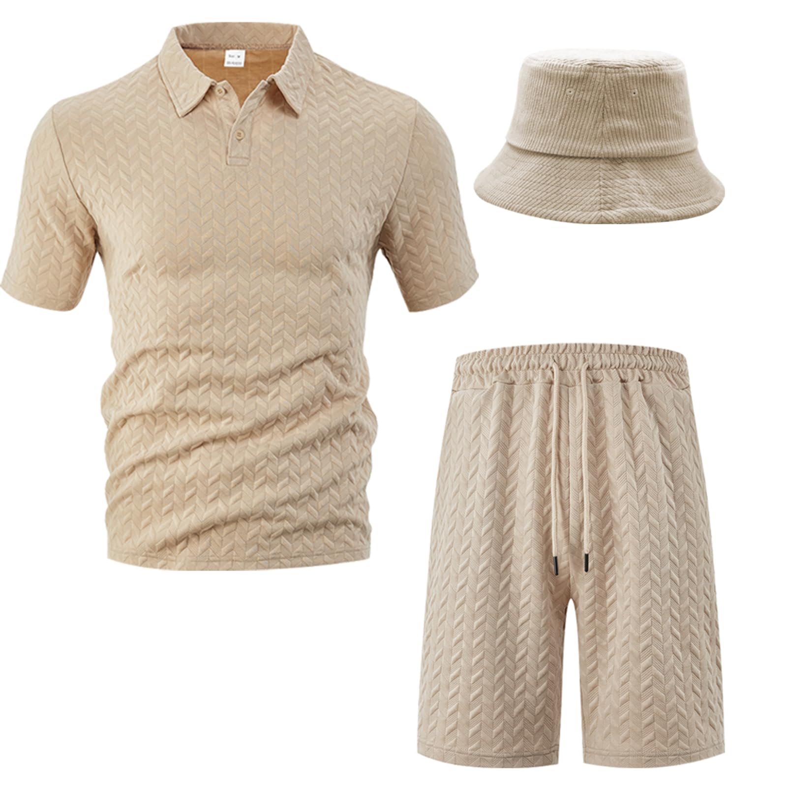 mens 2 Piece outfit