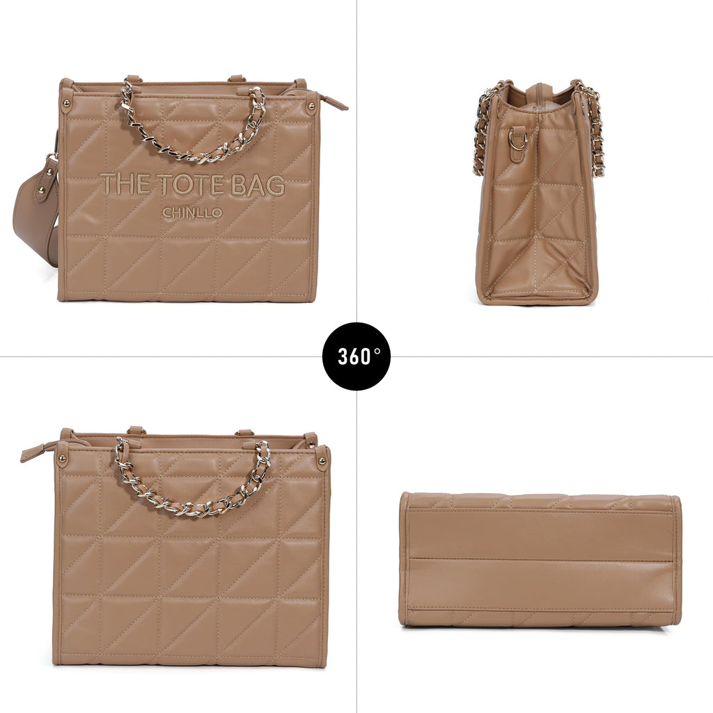 Tote Bag for Women Top Handle Satchel Purse and Handbags with Shoulder Strap
