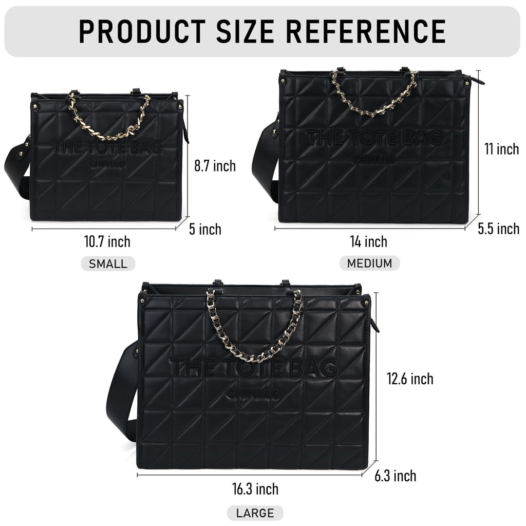 Tote Bag for Women Top Handle Satchel Purse and Handbags with Shoulder Strap