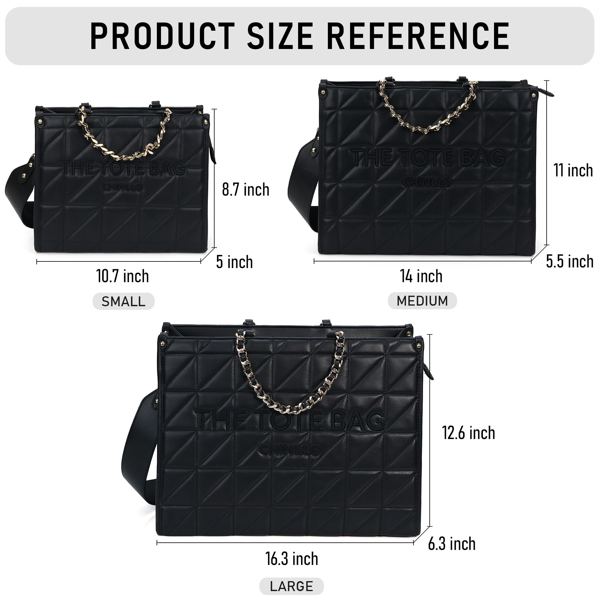 Tote Bag for Women Top Handle Satchel Purse and Handbags with Shoulder Strap