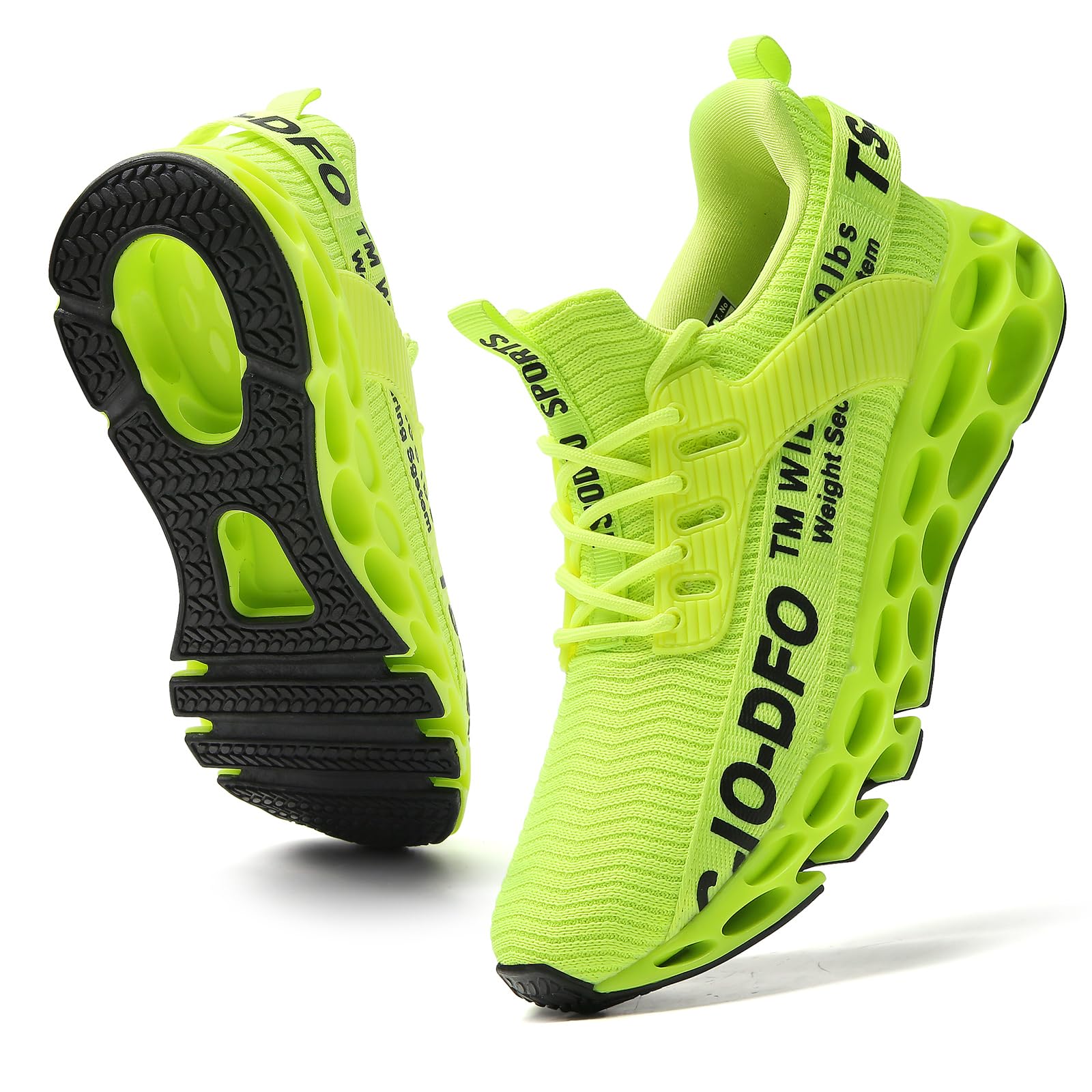Women Running Sneakers Rhinestone Fashion Athletic Tennis Walking Shoes