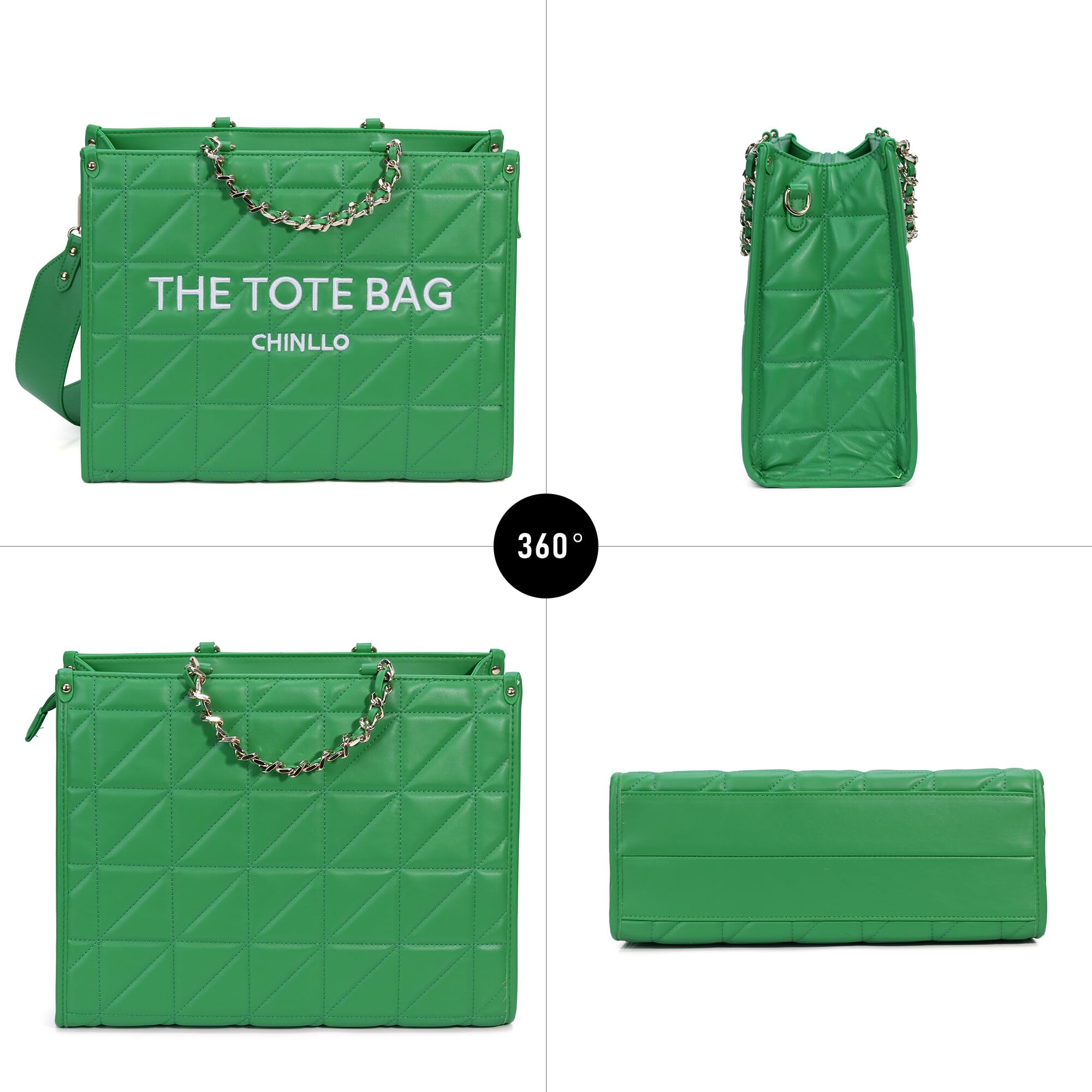 Tote Bag for Women Top Handle Satchel Purse and Handbags with Shoulder Strap