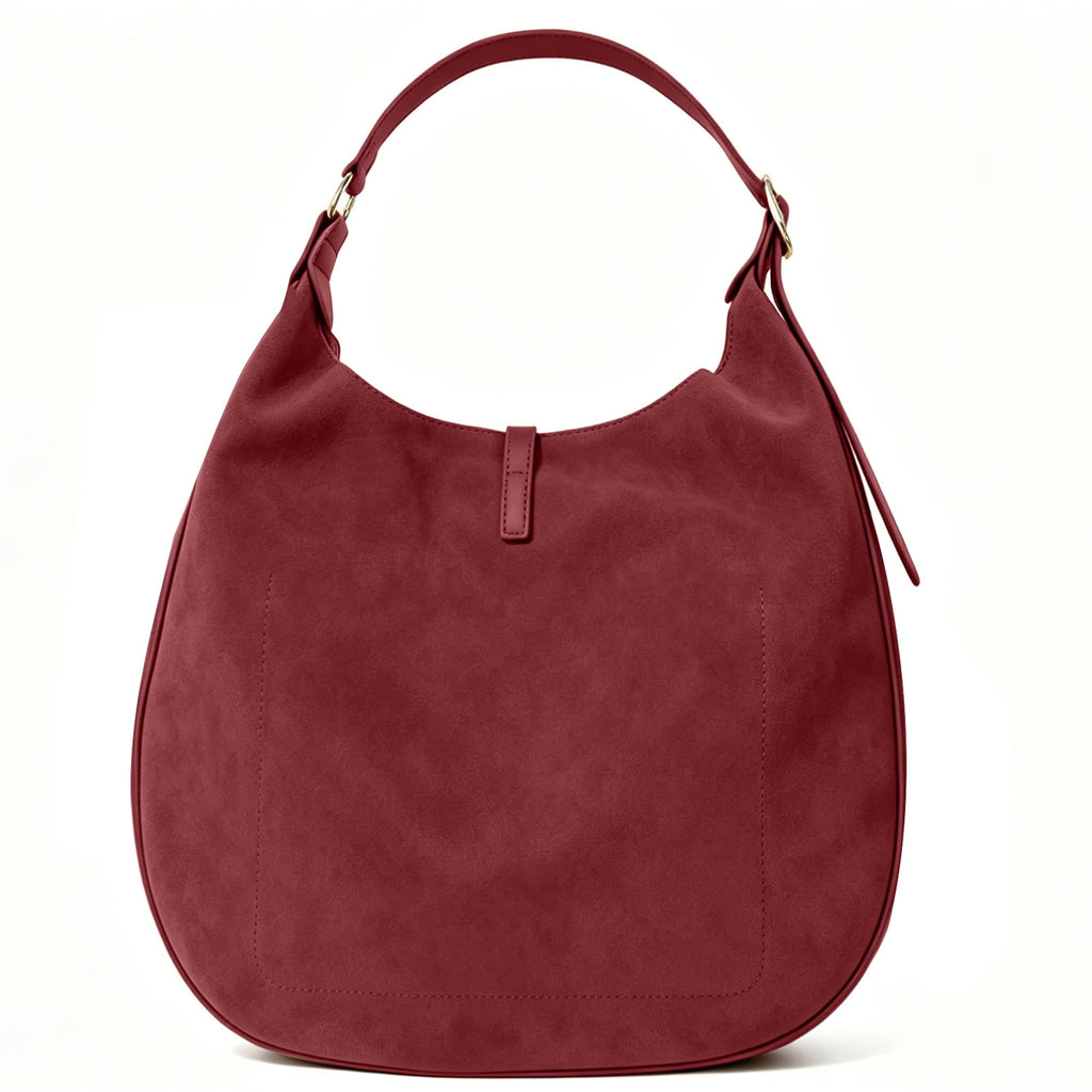 Purse for Women Shoulder Bag Vintage Clutch Hobo Tote Handbags