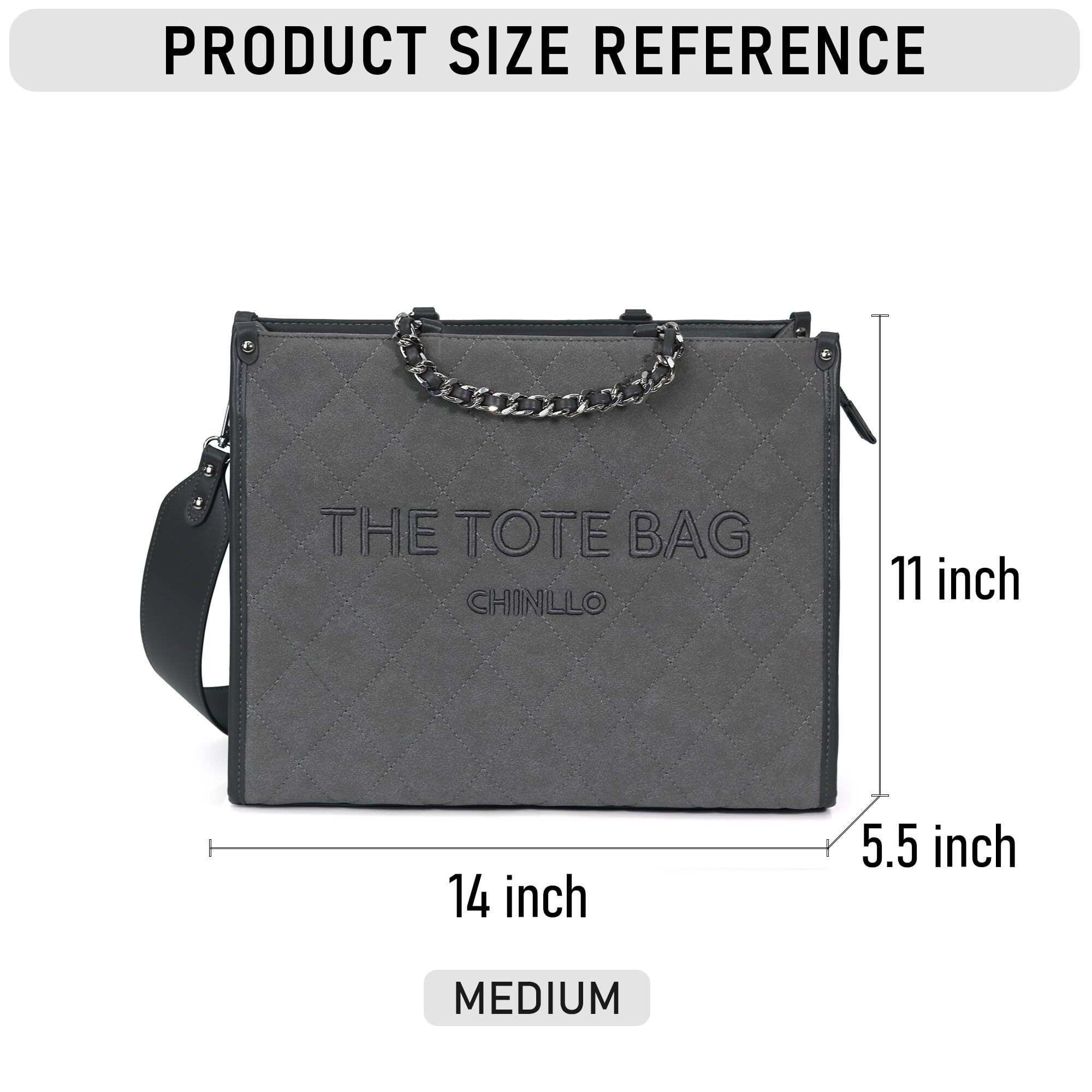 Tote Bag for Women Top Handle Satchel Purse and Handbags with Shoulder Strap
