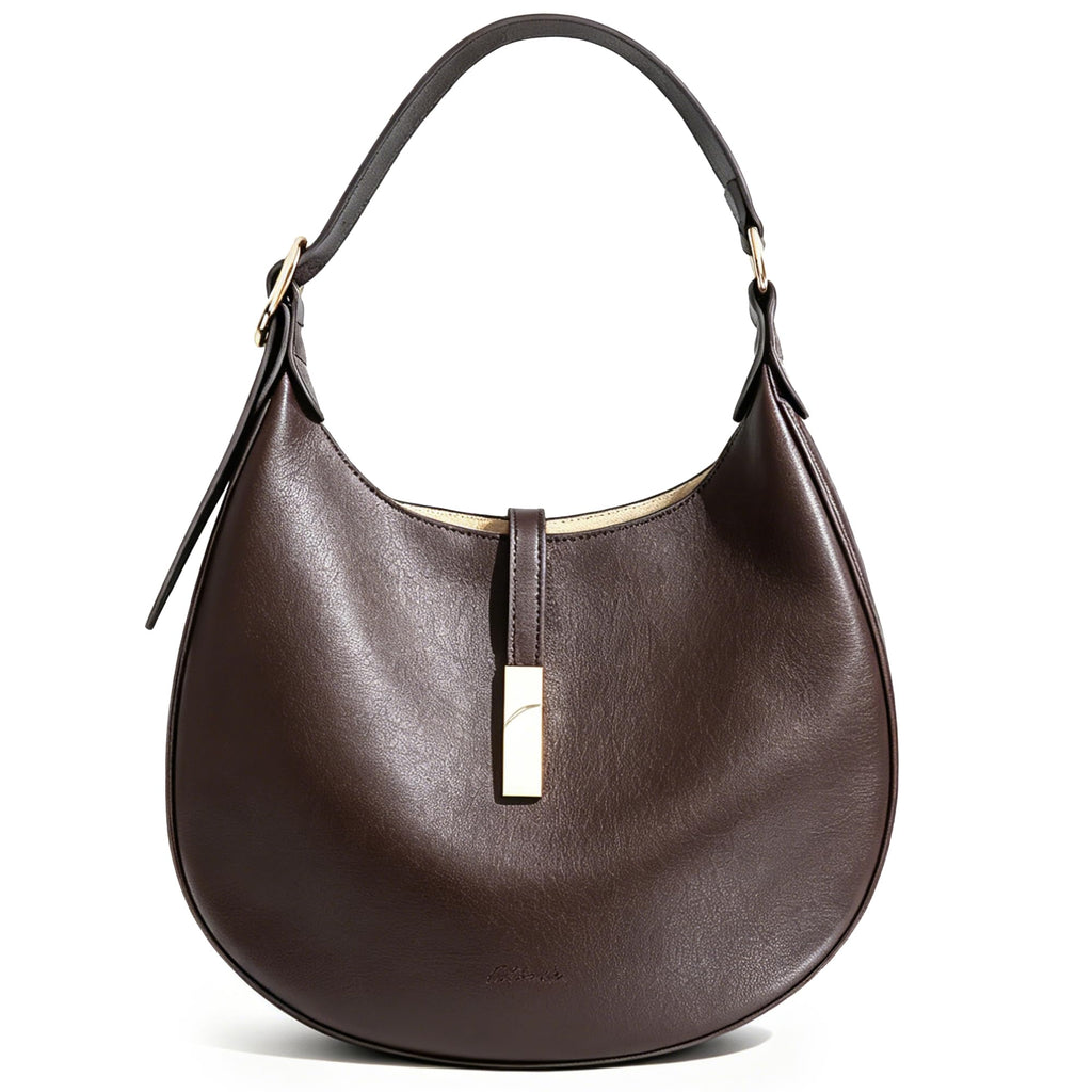Purse for Women Shoulder Bag Vintage Clutch Hobo Tote Handbags