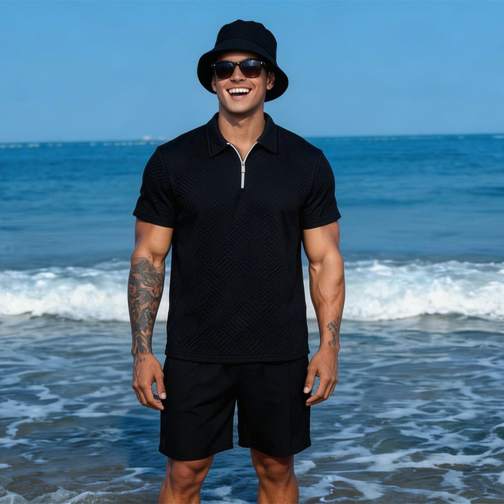 mens 2 Piece outfit